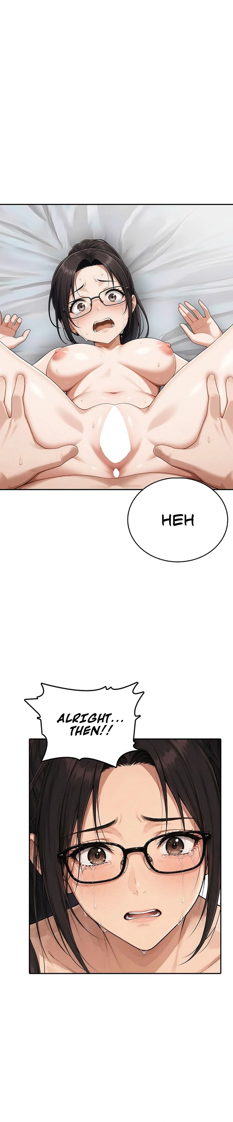 Read Your Mom Is Awesome chapter 7 image 27 on Lezhin