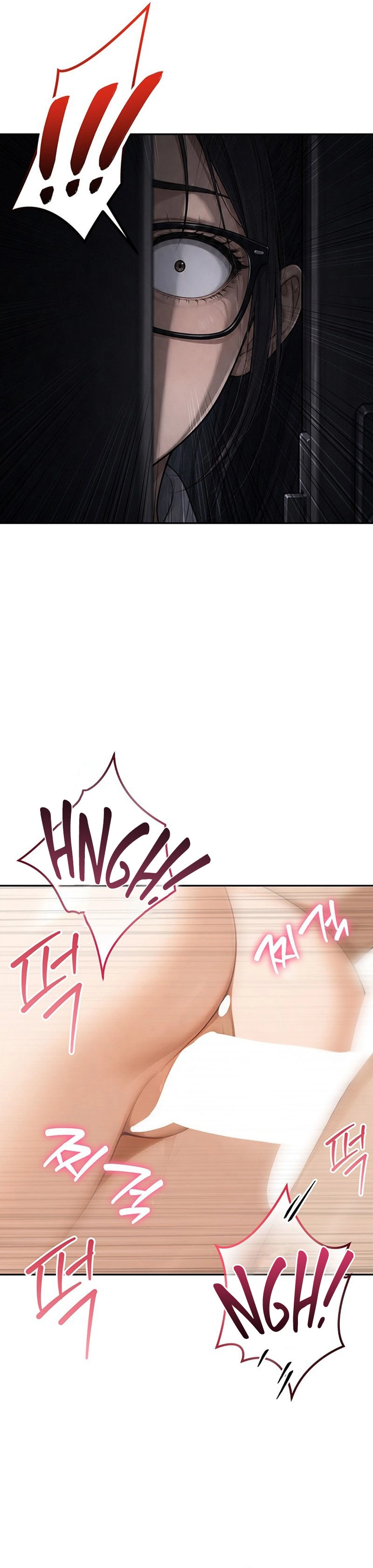 Read Your Mom Is Awesome chapter 7 image 4 on Lezhin