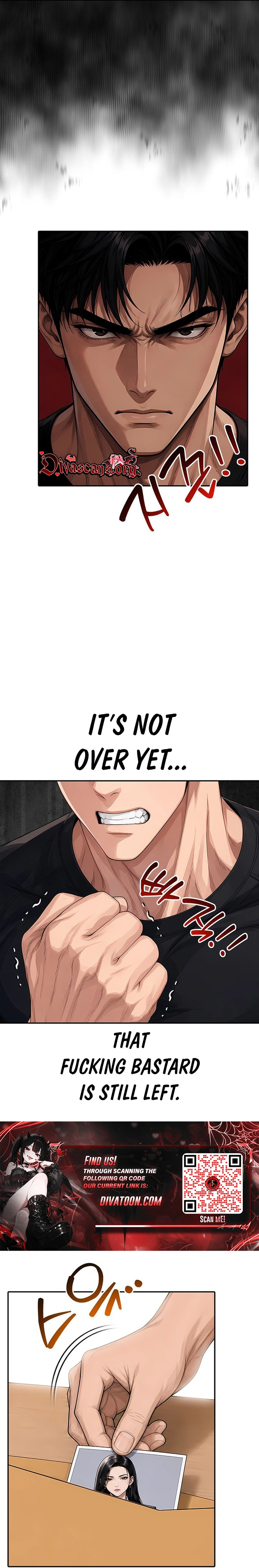 Read Your Mom Is Awesome chapter 8 image 15 on Lezhin