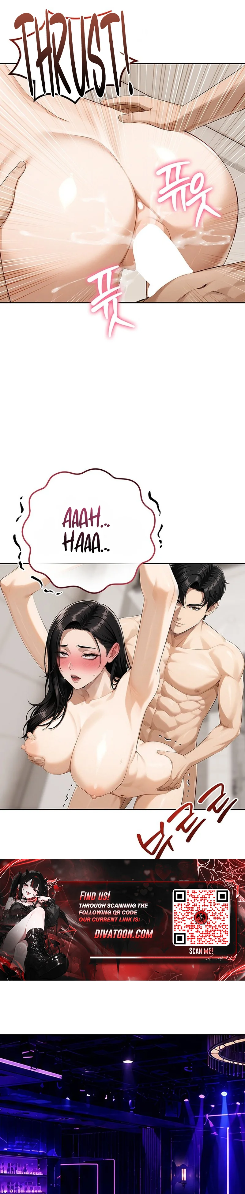Read Your Mom Is Awesome chapter 9 image 23 on Lezhin