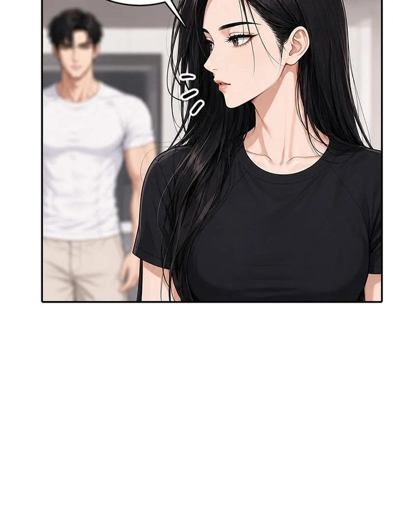 Read Your Mom Is Awesome chapter 9 image 3 on Lezhin