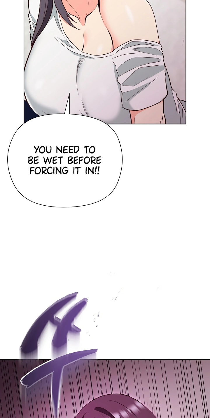 Your Mom Is the Best Chapter 10 page 3 - 