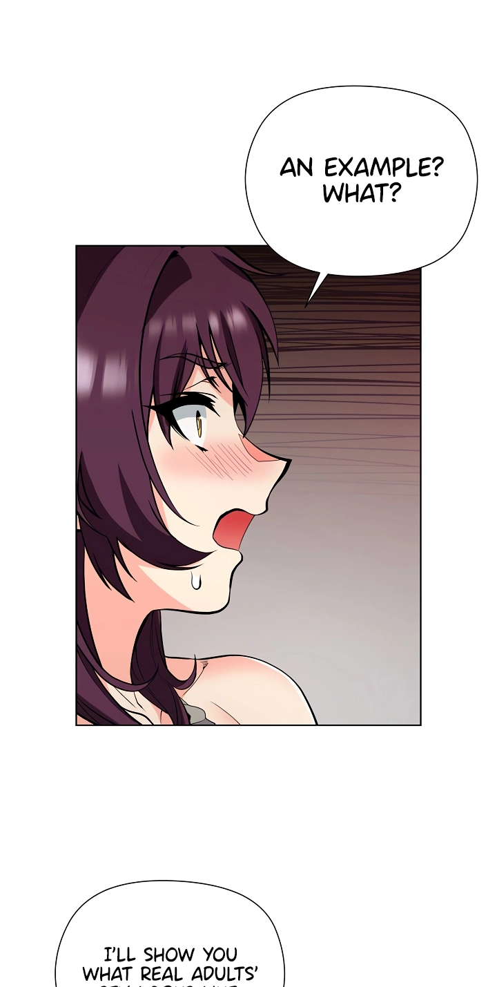 Your Mom Is the Best Chapter 12 page 4 - 