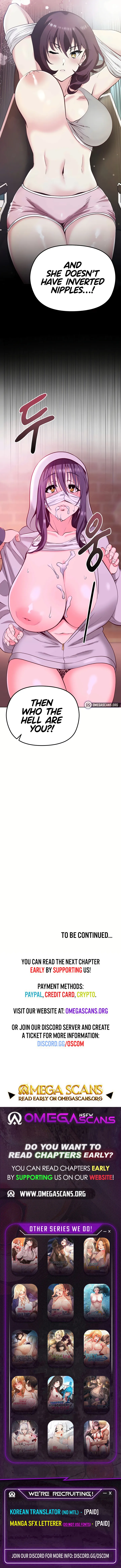 Your Mom Is the Best Chapter 2 page 10 - 