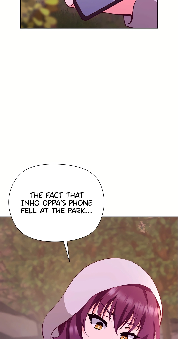 Your Mom Is the Best Chapter 6 page 3 - 