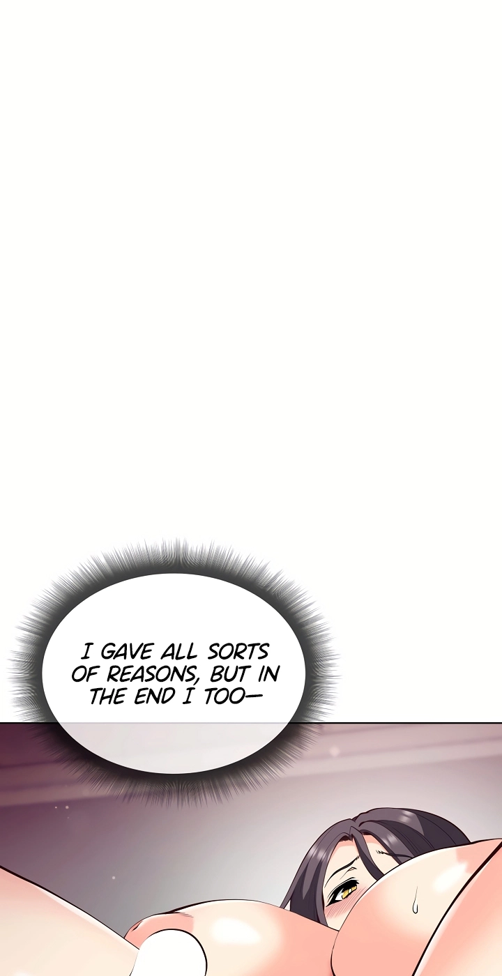 Your Mom Is the Best Chapter 6 page 47 - 