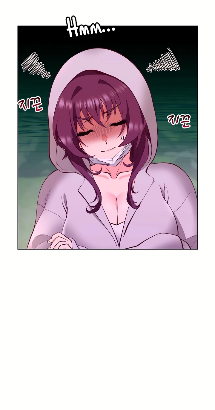 Your Mom Is the Best Chapter 6 page 8 - 