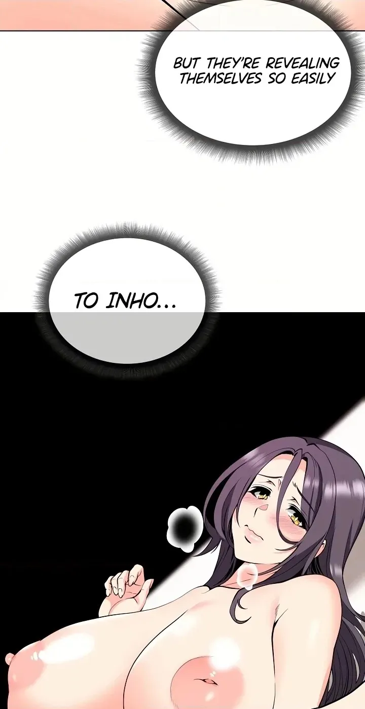 Your Mom Is the Best Chapter 6 page 80 - 
