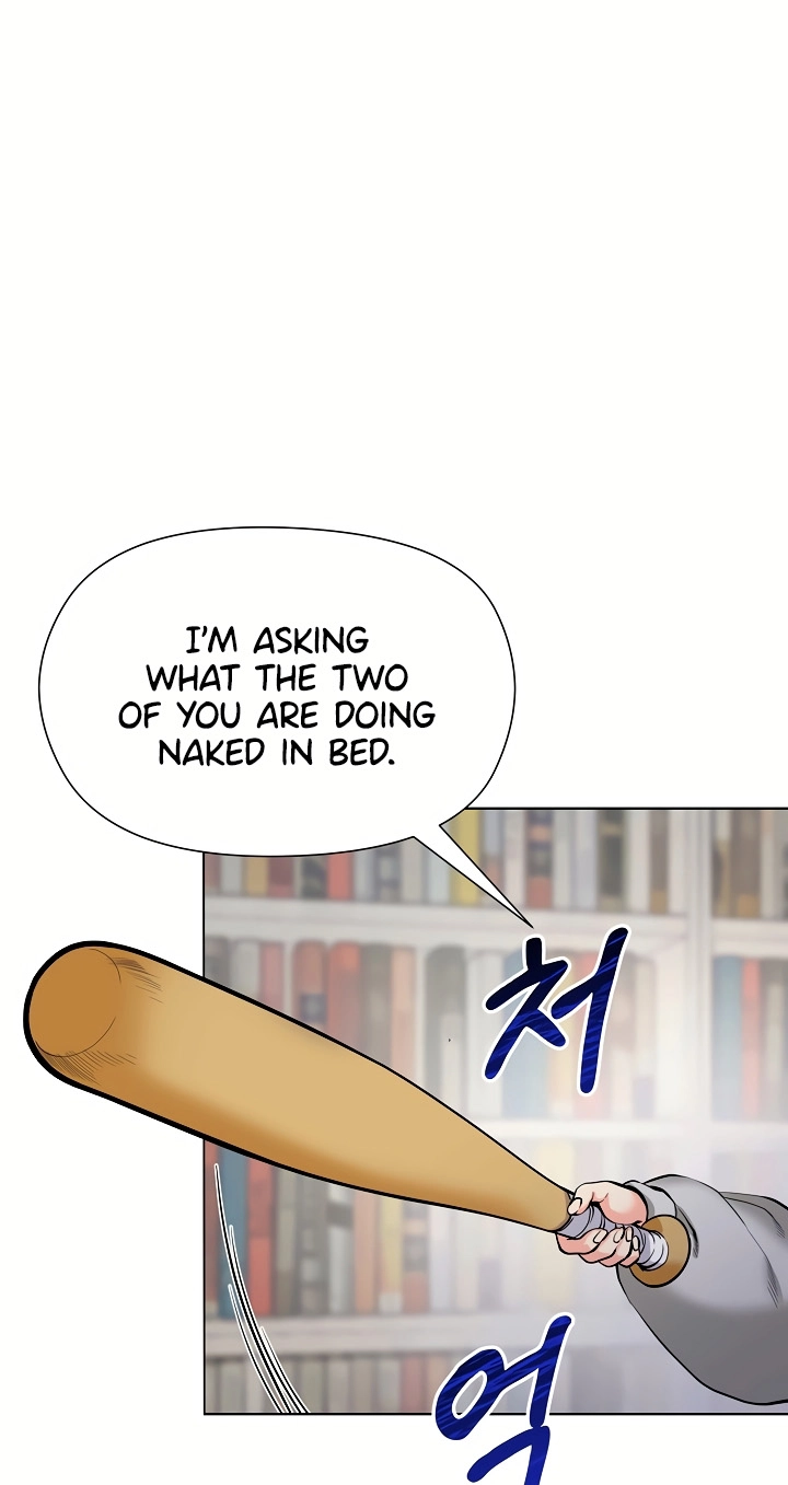 Your Mom Is the Best Chapter 7 page 22 - 