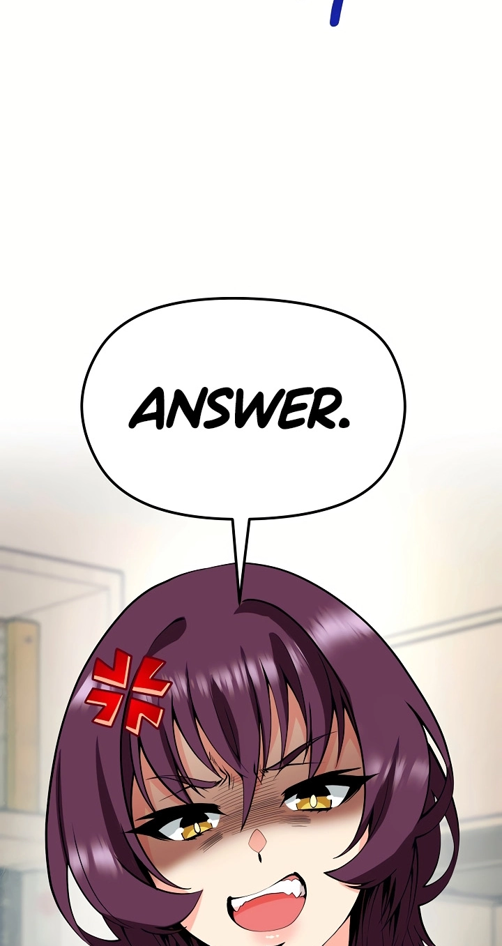 Your Mom Is the Best Chapter 7 page 23 - 