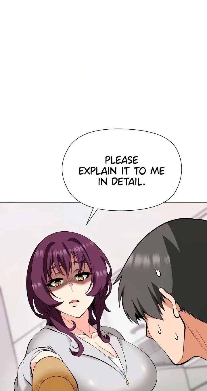 Your Mom Is the Best Chapter 7 page 30 - 