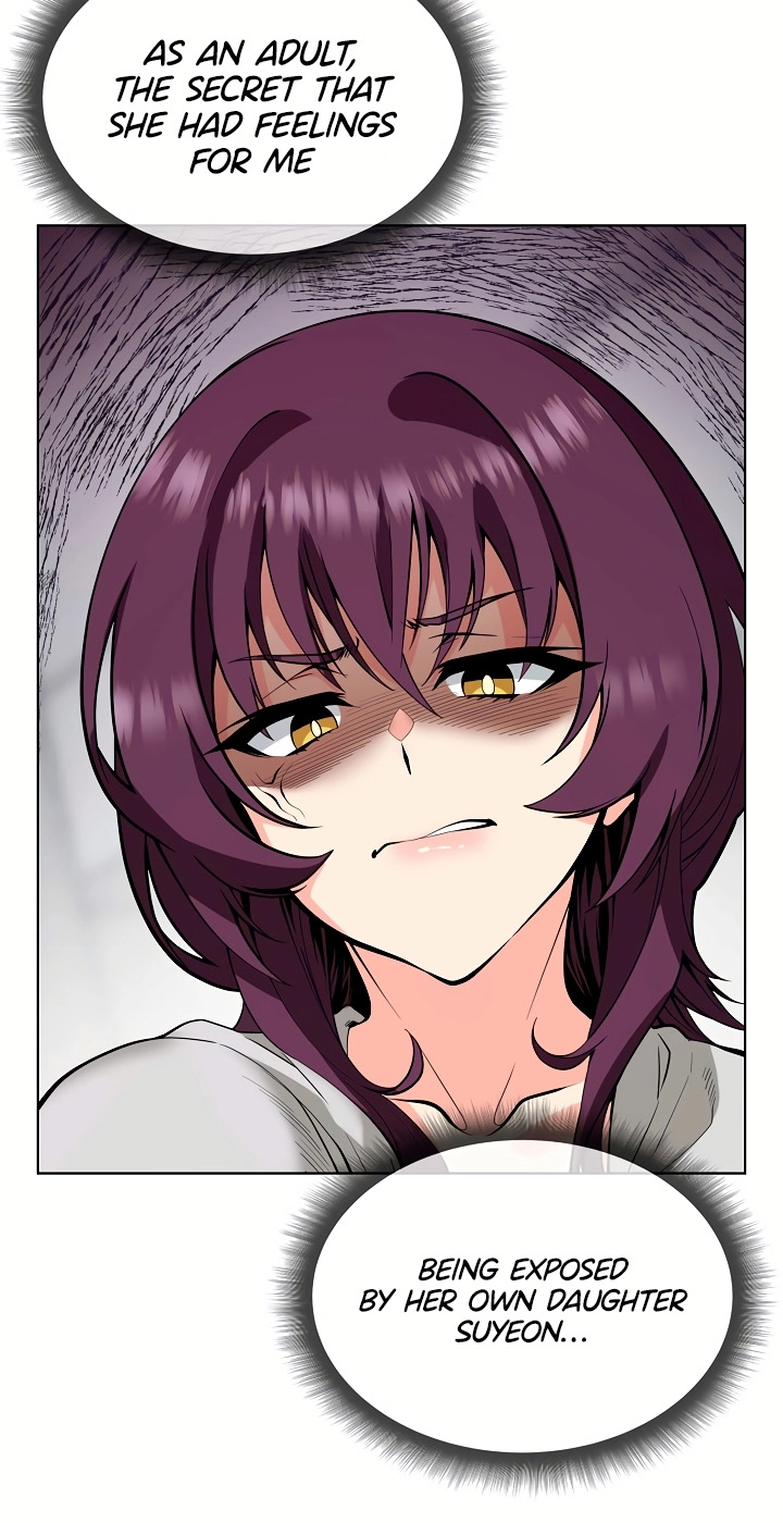 Your Mom Is the Best Chapter 7 page 36 - 