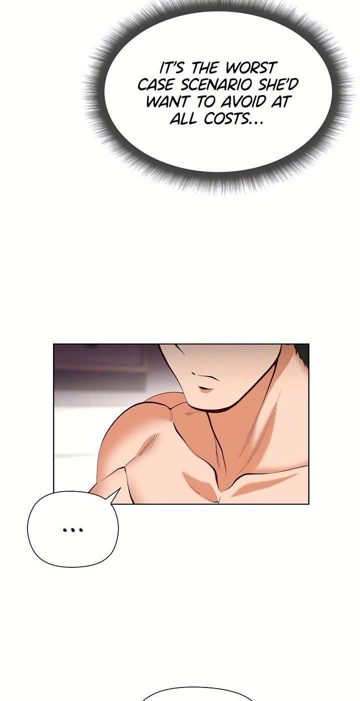 Your Mom Is the Best Chapter 7 page 38 - 