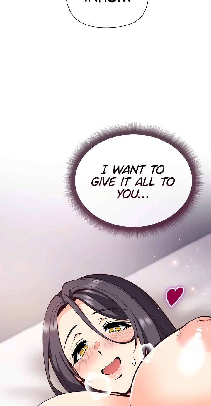 Your Mom Is the Best Chapter 7 page 5 - 