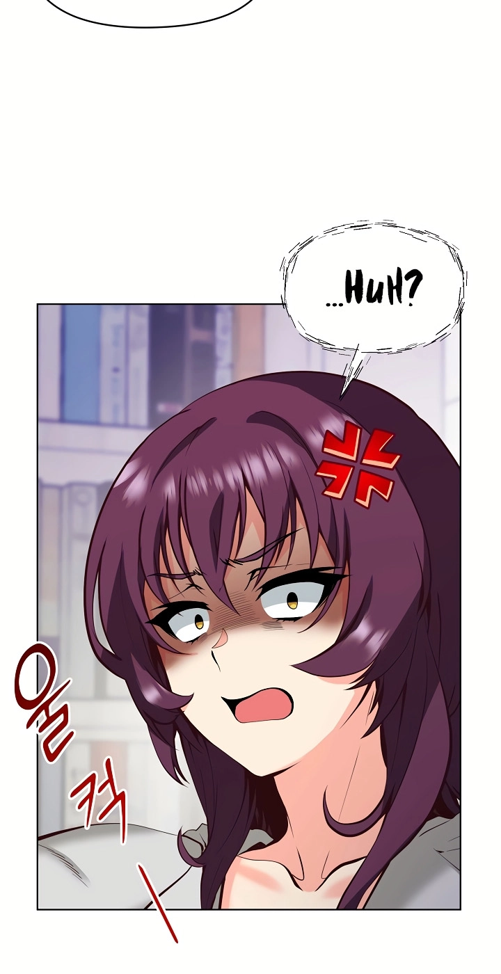 Your Mom Is the Best Chapter 7 page 41 - 