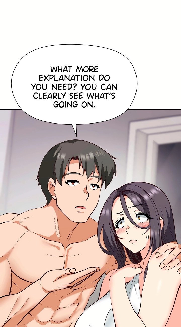 Your Mom Is the Best Chapter 7 page 42 - 