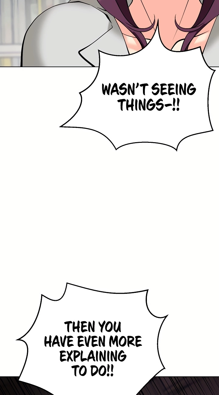 Your Mom Is the Best Chapter 7 page 45 - 