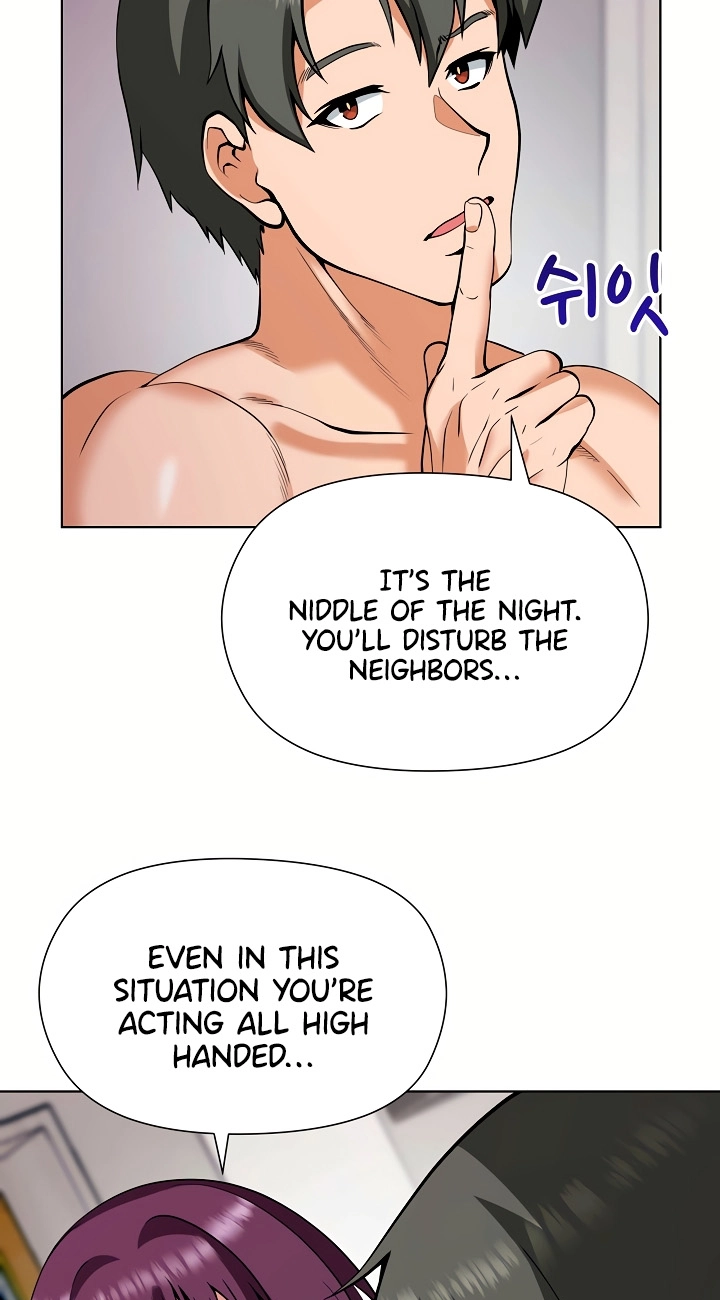 Your Mom Is the Best Chapter 7 page 48 - 