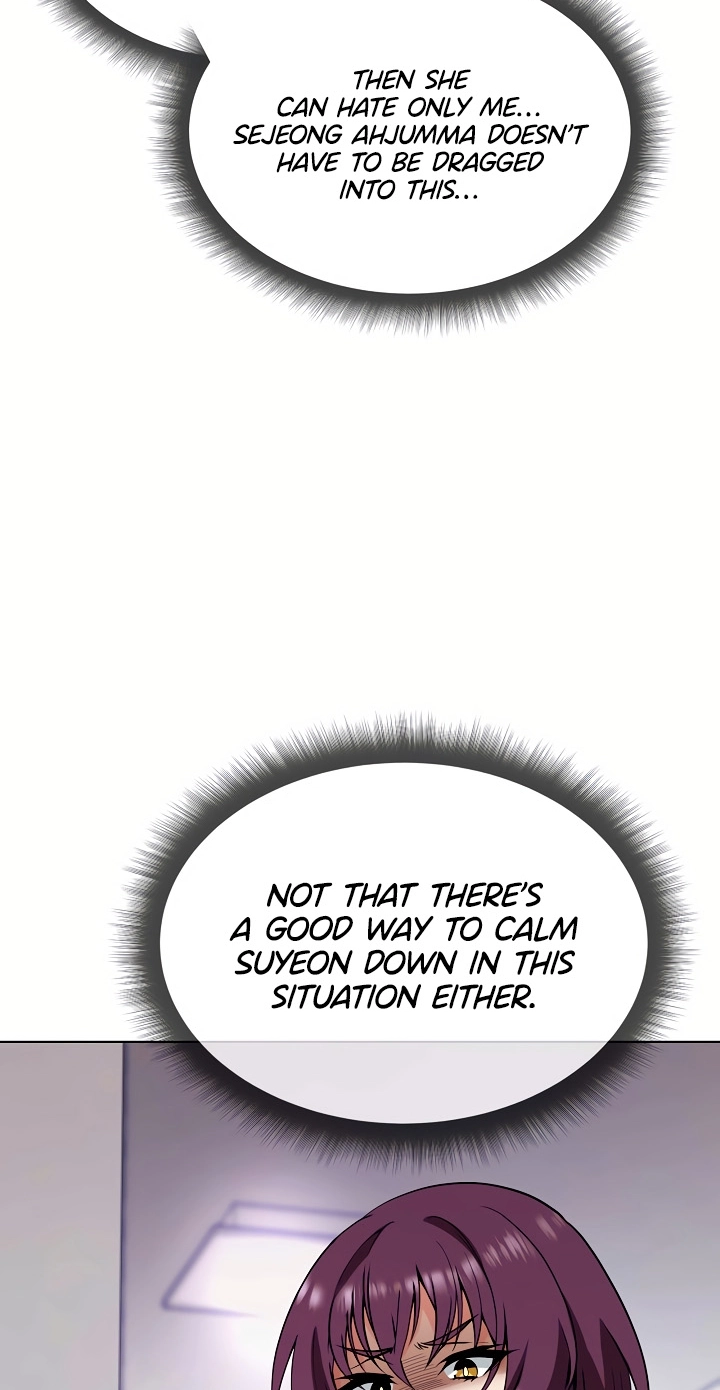 Your Mom Is the Best Chapter 7 page 53 - 
