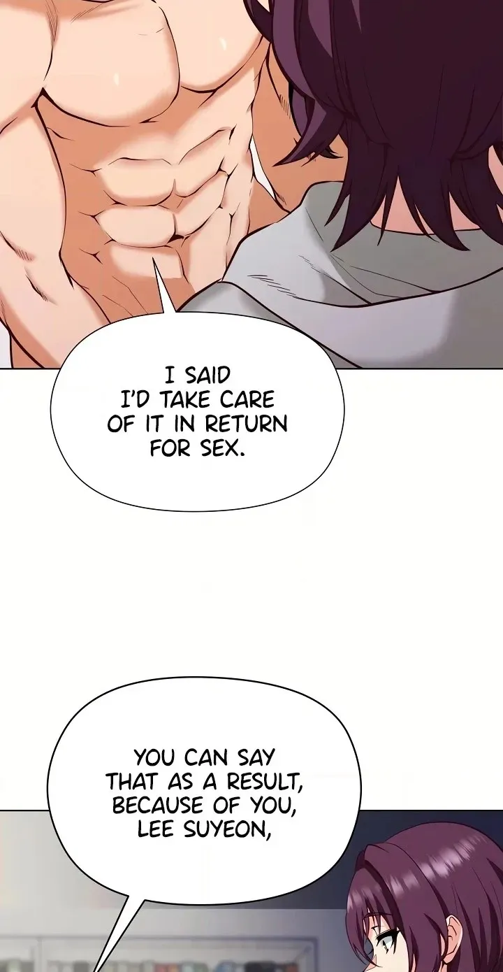 Your Mom Is the Best Chapter 7 page 60 - 