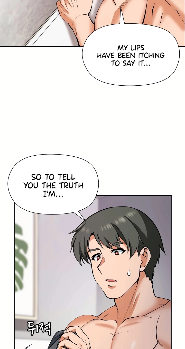 Your Mom Is the Best Chapter 7 page 68 - 