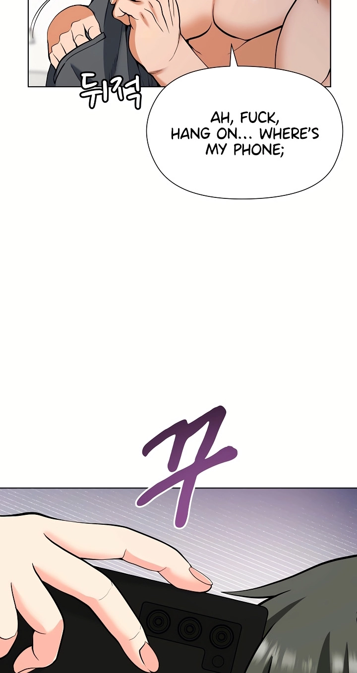 Your Mom Is the Best Chapter 7 page 69 - 