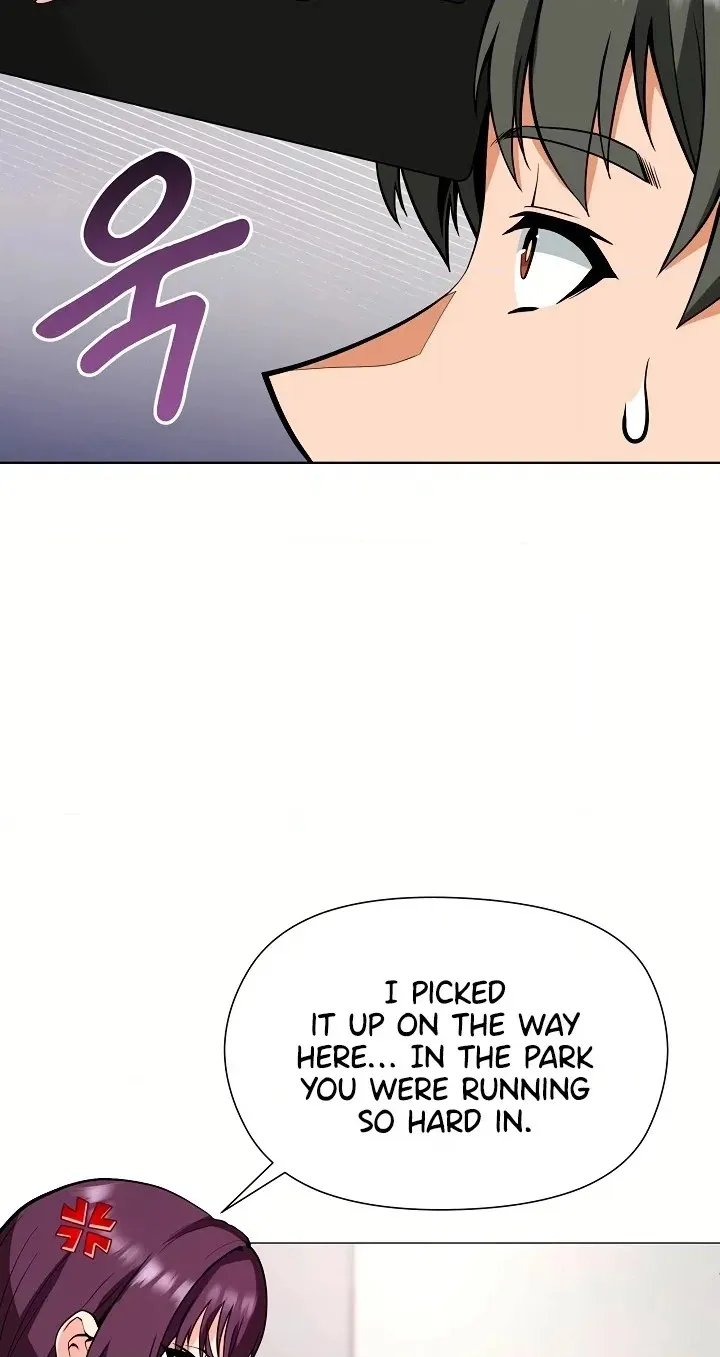 Your Mom Is the Best Chapter 7 page 70 - 