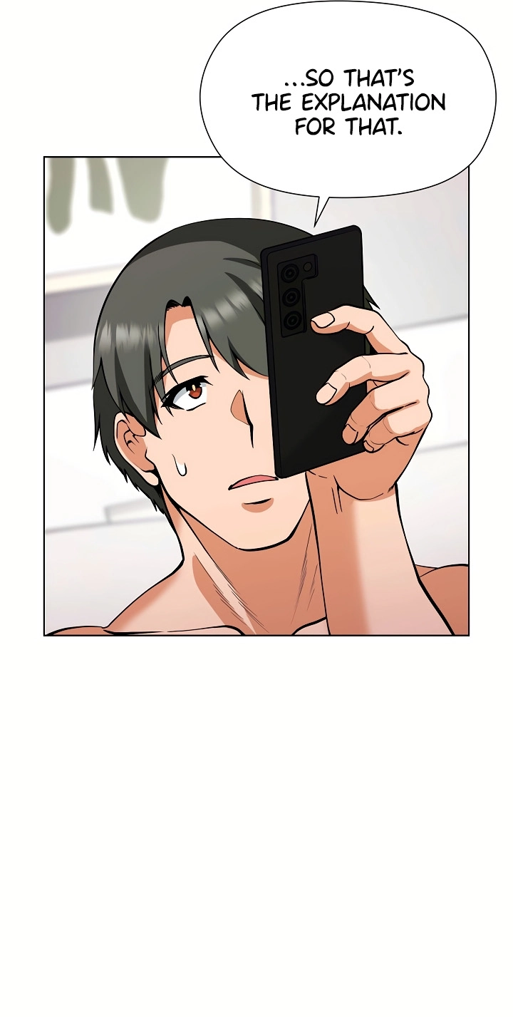 Your Mom Is the Best Chapter 7 page 72 - 