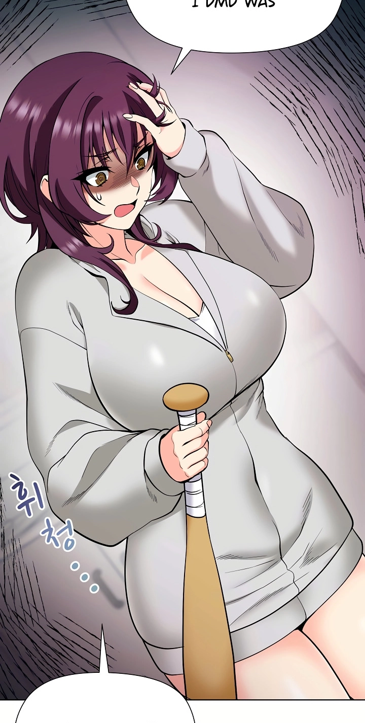 Your Mom Is the Best Chapter 7 page 78 - 