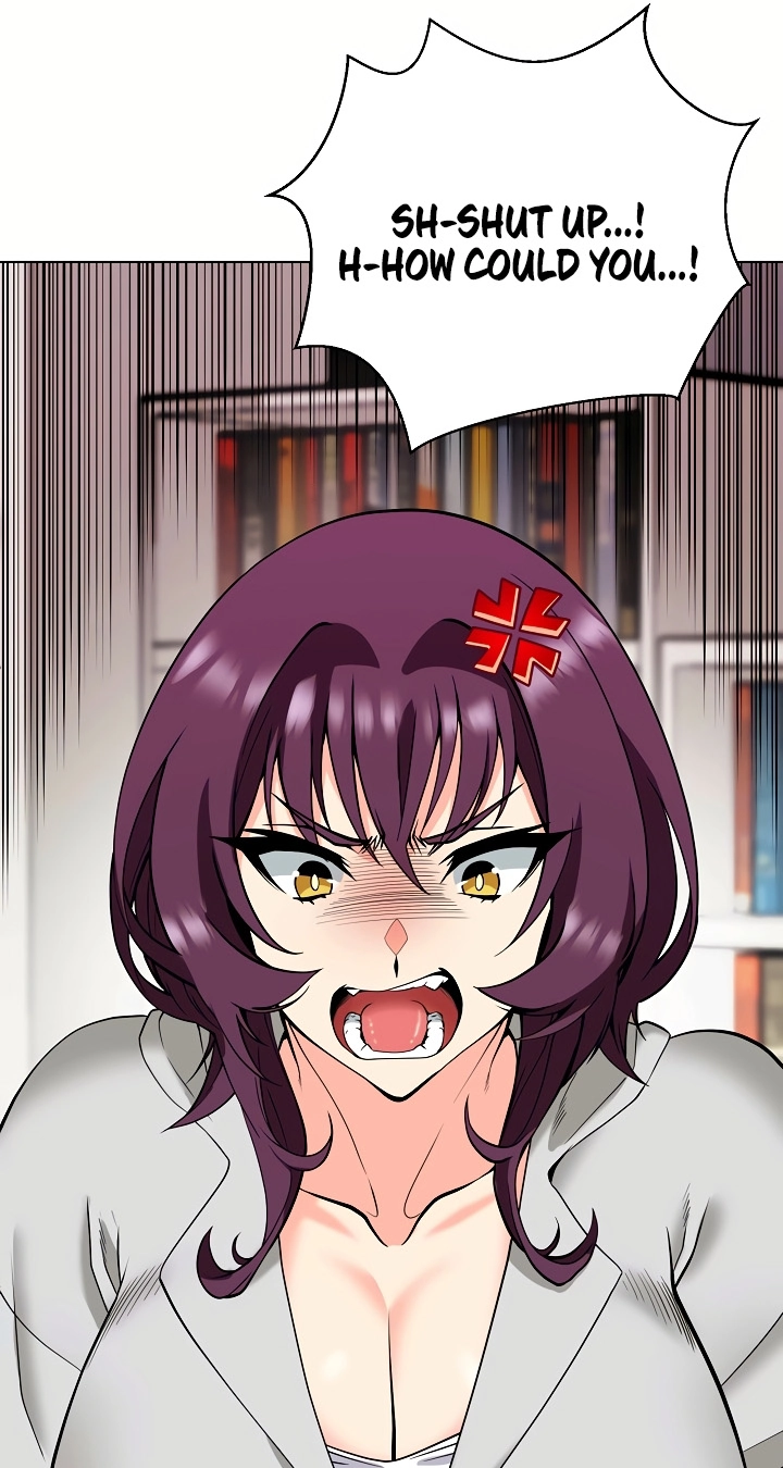Your Mom Is the Best Chapter 7 page 81 - 