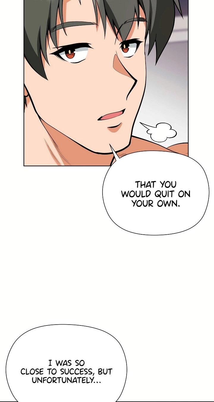 Your Mom Is the Best Chapter 7 page 83 - 