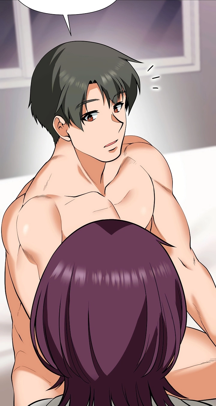 Your Mom Is the Best Chapter 7 page 84 - 