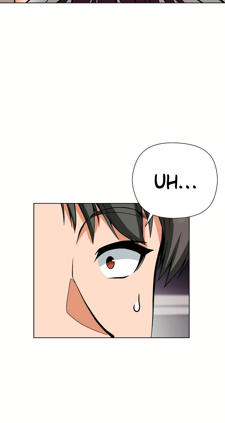 Your Mom Is the Best Chapter 7 page 85 - 