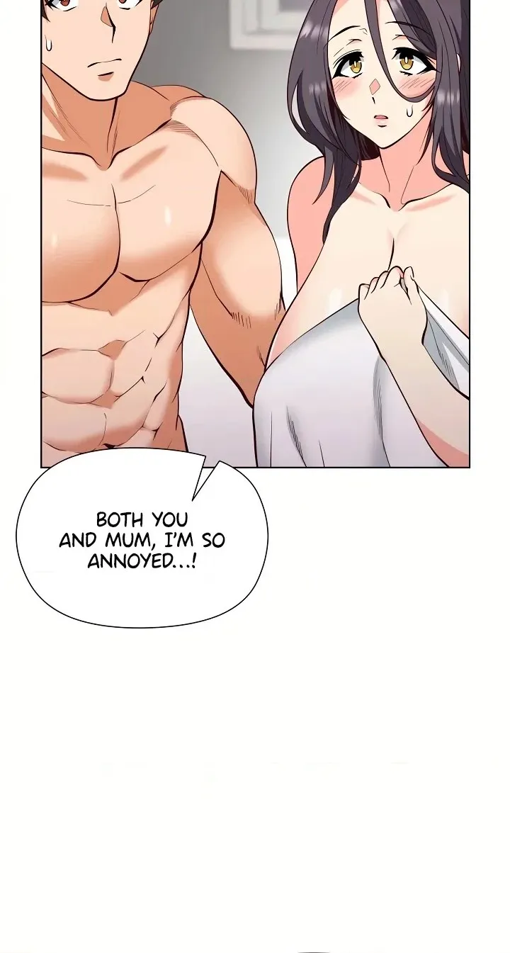 Your Mom Is the Best Chapter 7 page 90 - 