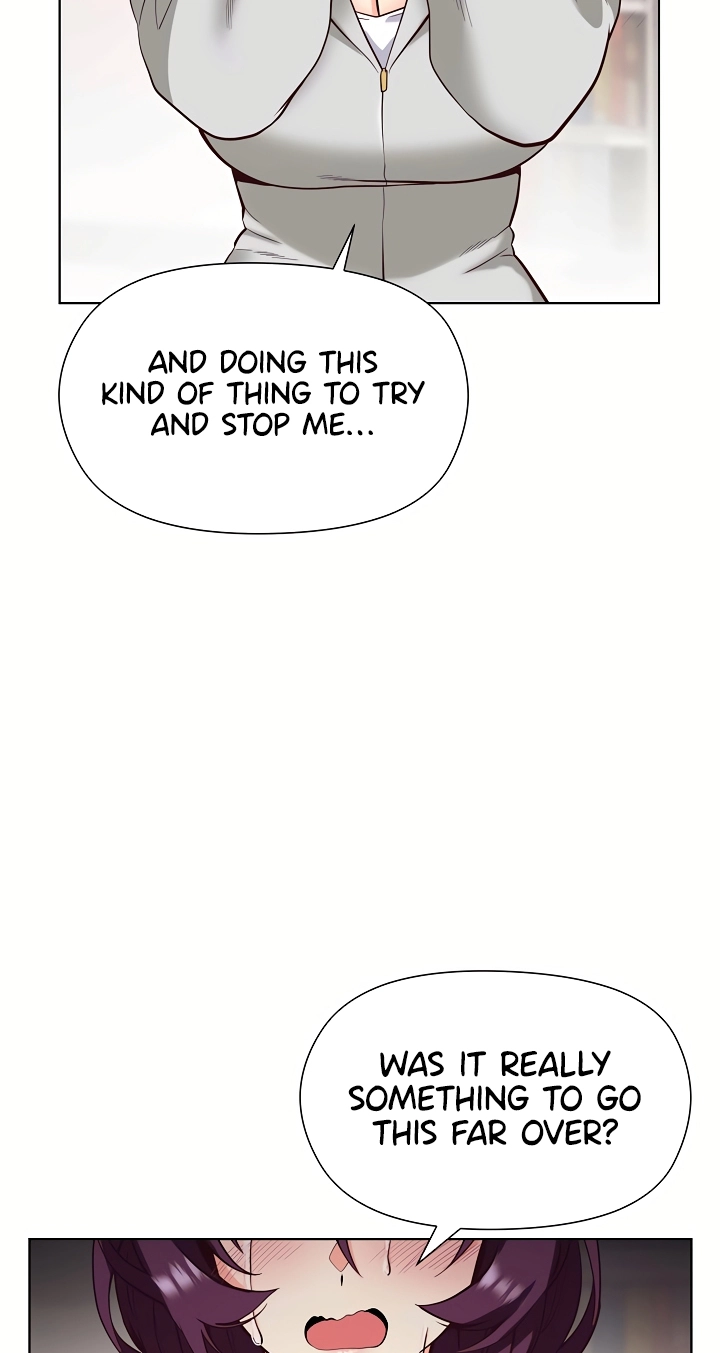 Your Mom Is the Best Chapter 8 page 3 - 