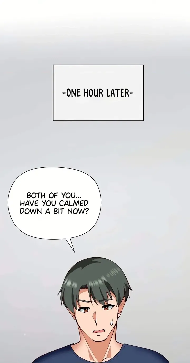 Your Mom Is the Best Chapter 8 page 30 - 