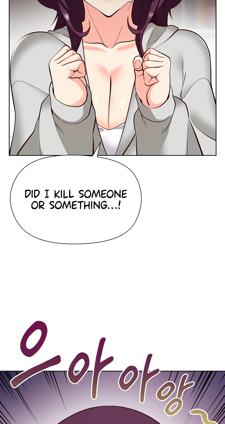 Your Mom Is the Best Chapter 8 page 4 - 