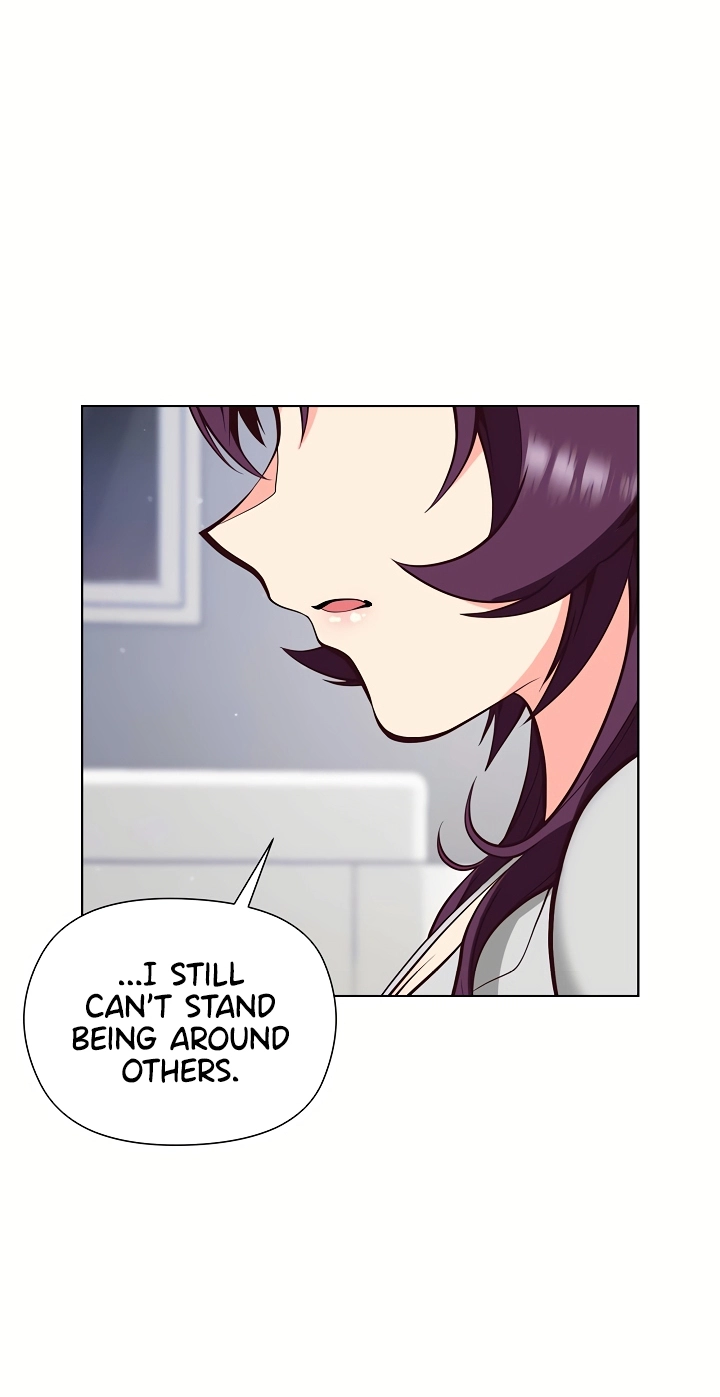 Your Mom Is the Best Chapter 8 page 34 - 