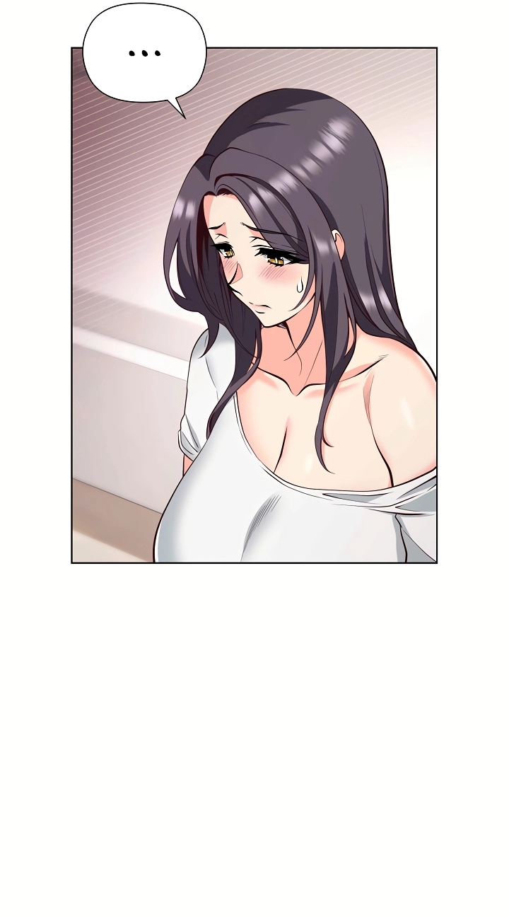 Your Mom Is the Best Chapter 8 page 42 - 