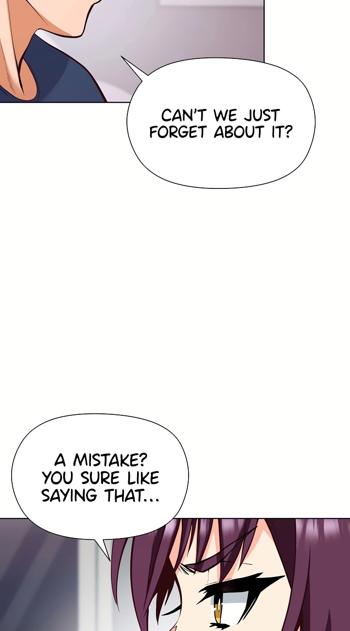 Your Mom Is the Best Chapter 8 page 45 - 