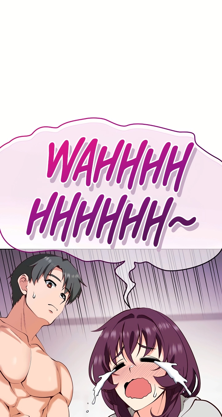 Your Mom Is the Best Chapter 8 page 7 - 
