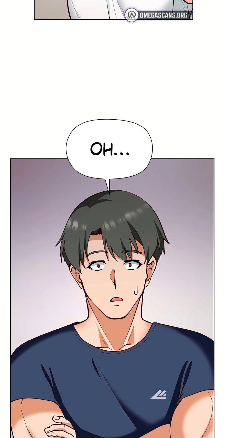 Your Mom Is the Best Chapter 8 page 68 - 