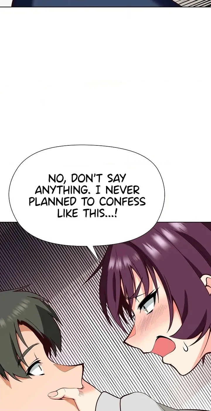 Your Mom Is the Best Chapter 8 page 70 - 