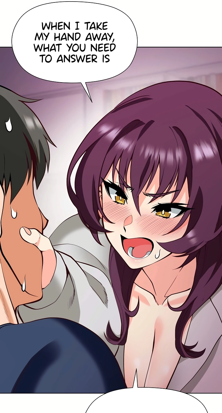 Your Mom Is the Best Chapter 8 page 72 - 