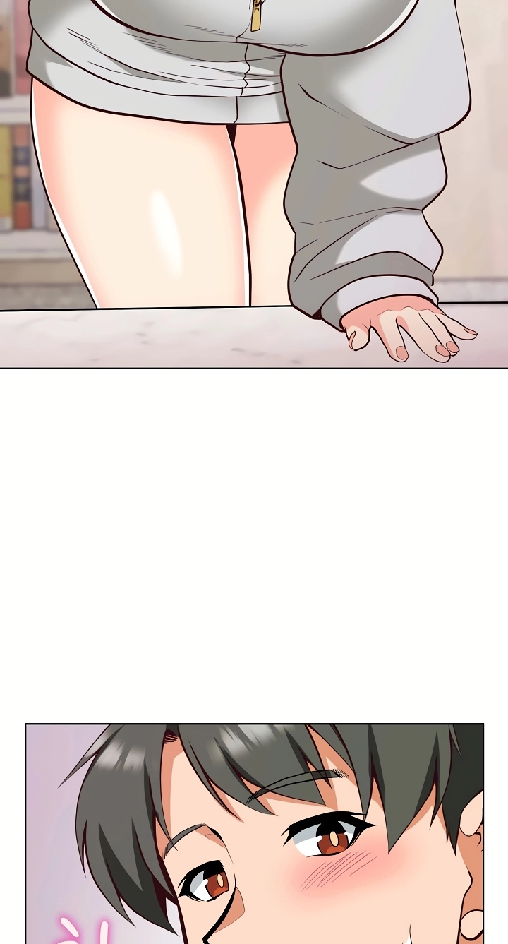 Your Mom Is the Best Chapter 8 page 75 - 