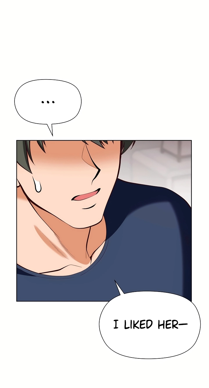Your Mom Is the Best Chapter 8 page 77 - 