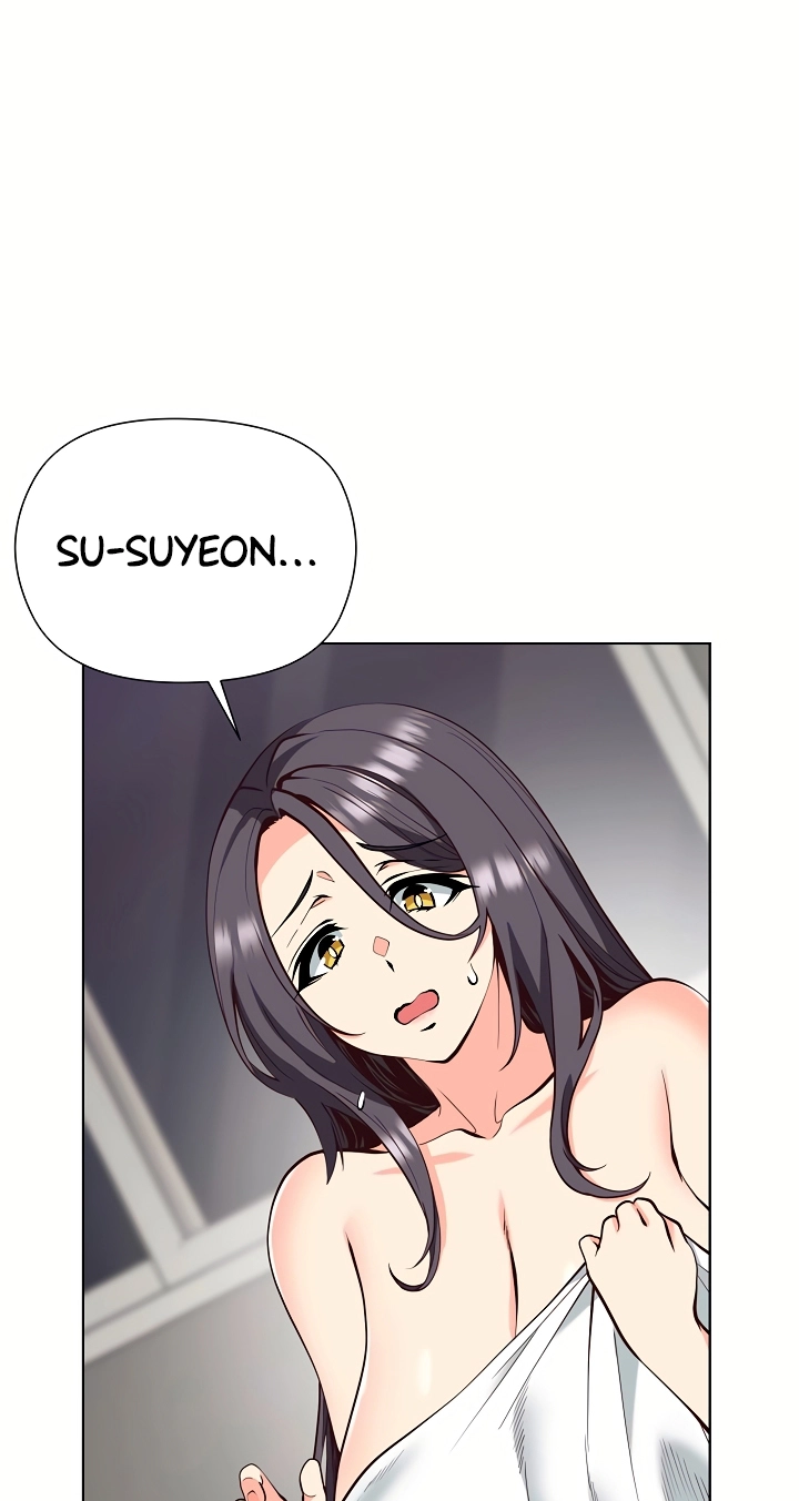 Your Mom Is the Best Chapter 8 page 9 - 