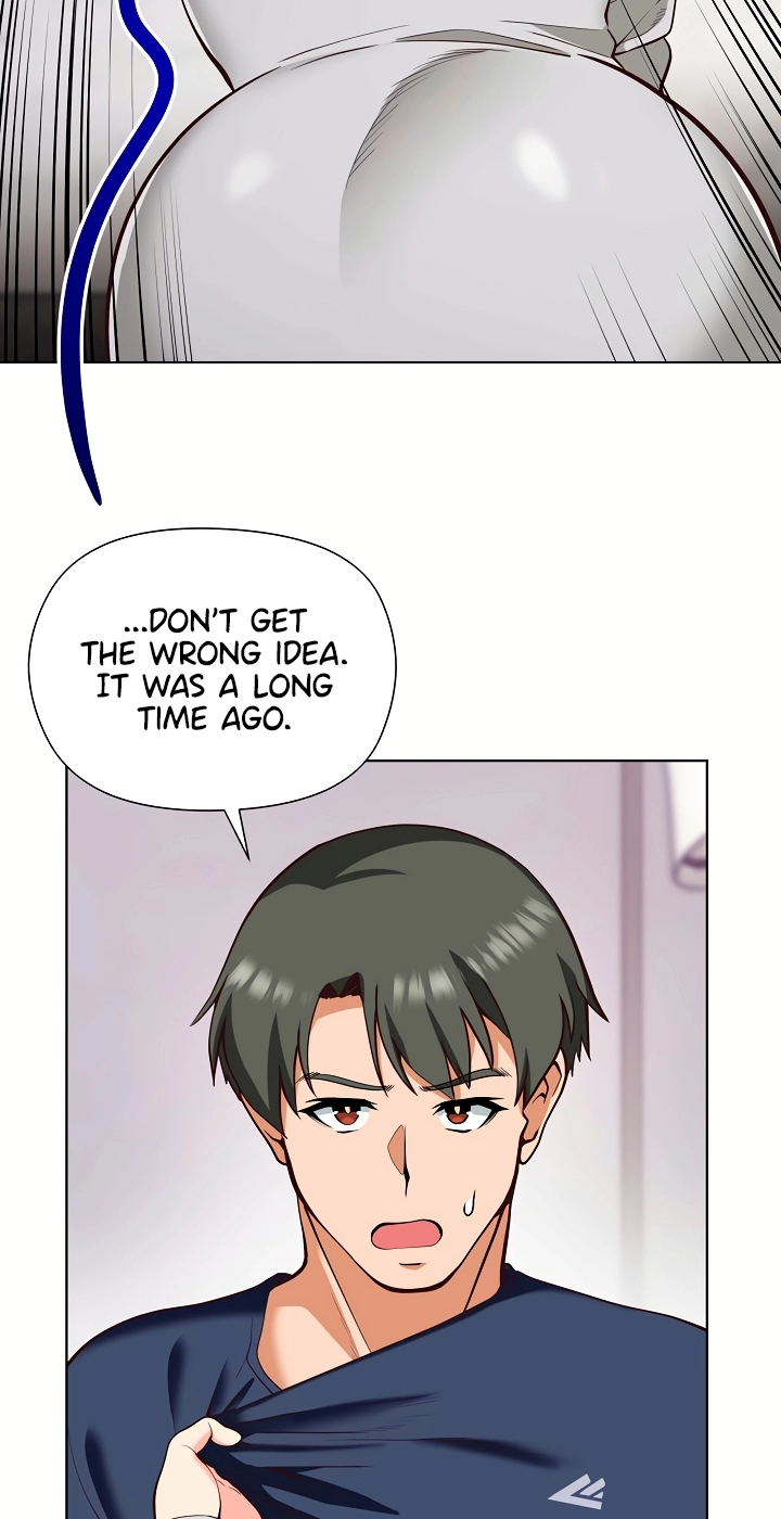 Your Mom Is the Best Chapter 8 page 83 - 
