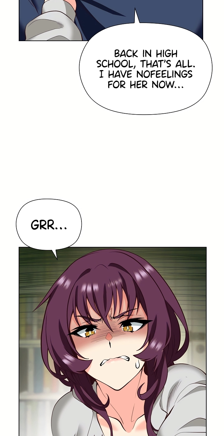 Your Mom Is the Best Chapter 8 page 84 - 