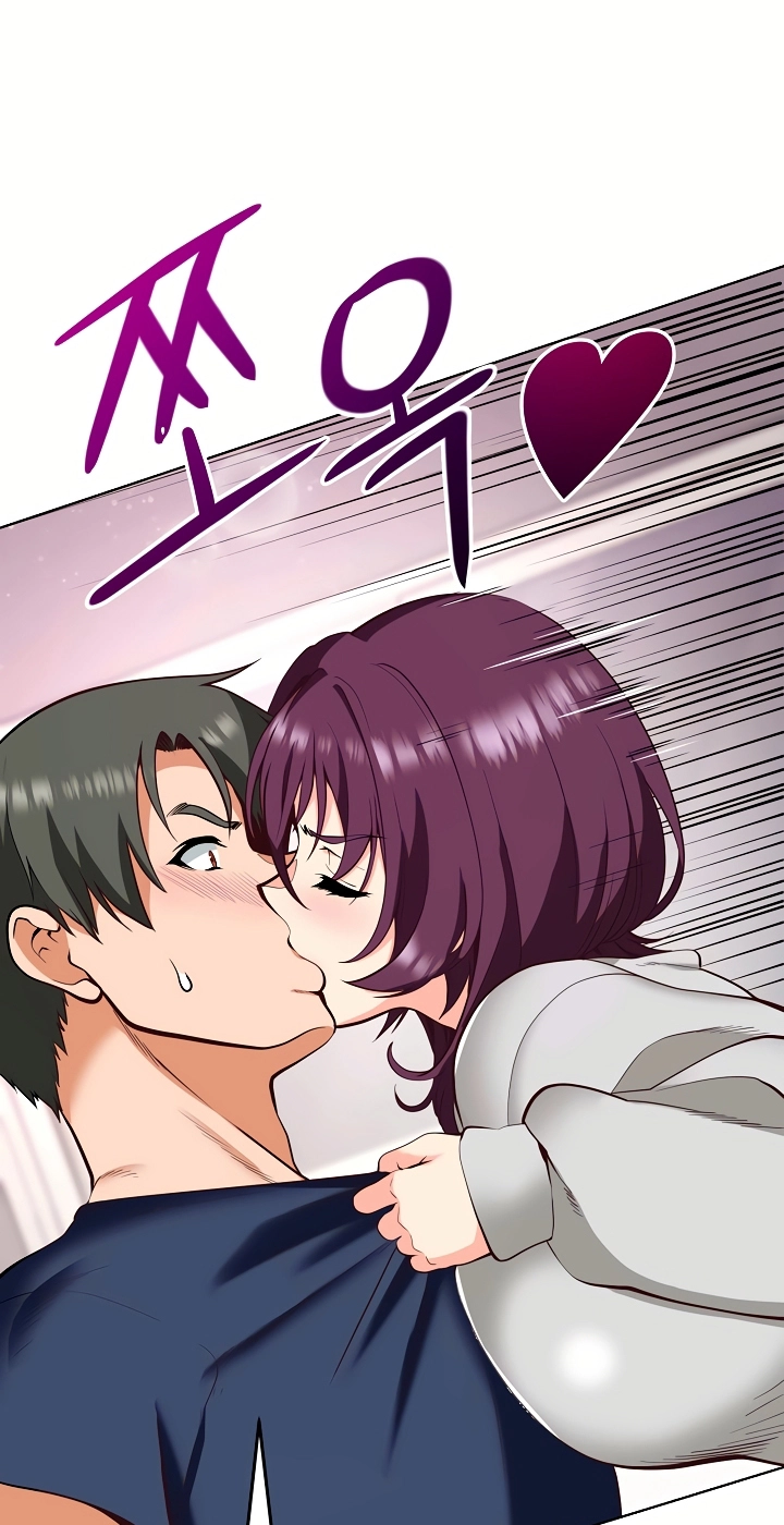 Your Mom Is the Best Chapter 8 page 86 - 